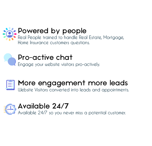 Convert more visitors into Customers and Appointments with ChatFlow
