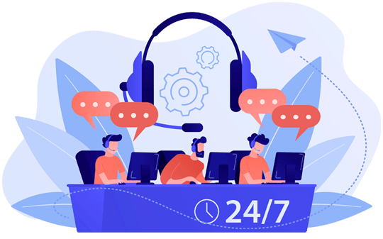 chatflow247 call back service